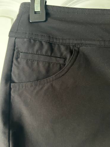 Slazenger Black Shorts