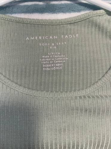 American Eagle Top