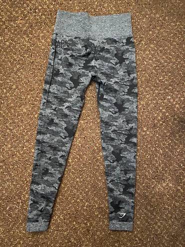 Gymshark, Pants & Jumpsuits, Gymshark Adapt Fleck Leggings Small