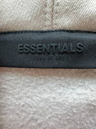 Fear of god Essentials Sweatshirt