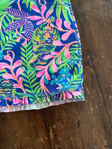 Lilly Pulitzer Anika Skort Size Small