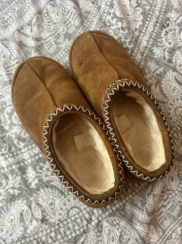 UGG tasman  slippers