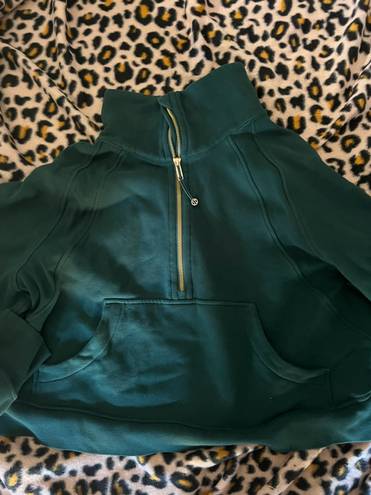 Lululemon Scuba Pullover Hoodie