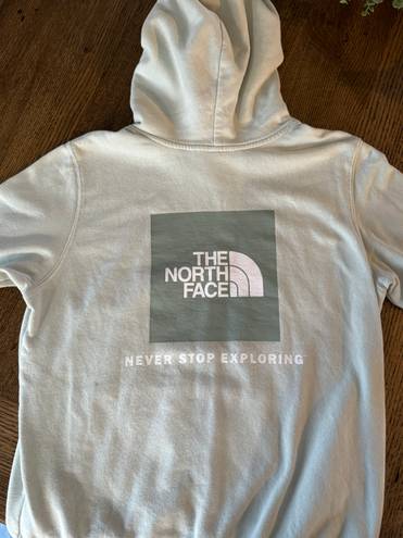 The North Face Hoodie