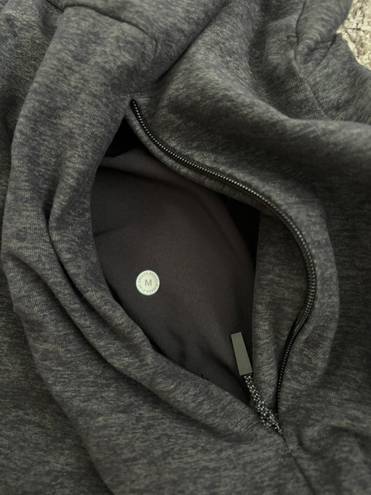 Lululemon Zip-Up Jacket