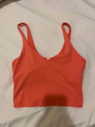 Lululemon Align Tank