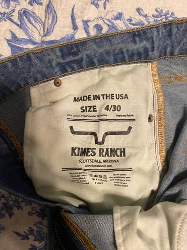 Kimes Ranch Olivia Jeans