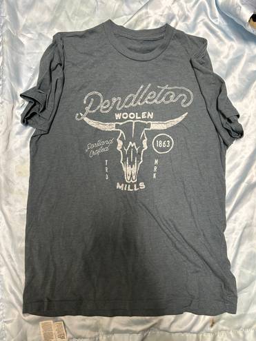 Pendleton Top