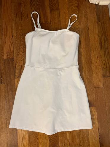 Alo Yoga Courtside Tennis Dress