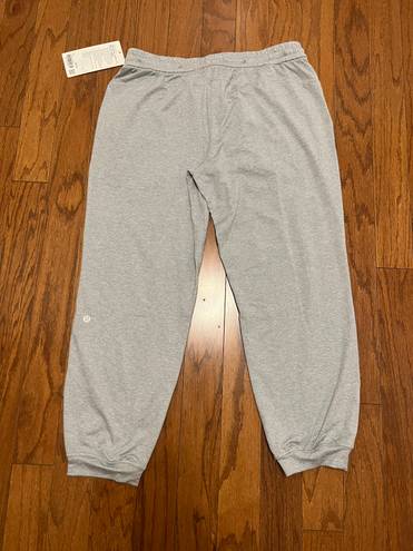 Lululemon Joggers