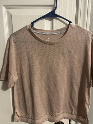 Nike Dri-Fit Running Top