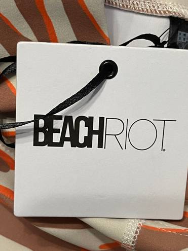 Beach Riot NWT  Piper Legging, M