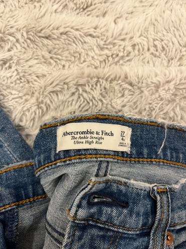 Abercrombie & Fitch Jeans