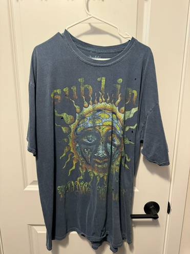 Urban Outfitters Sublime T-Shirt