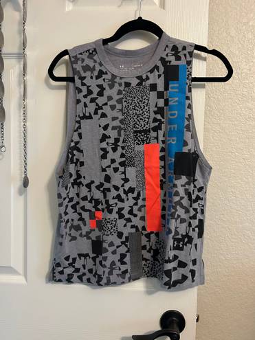 Under Armour Tank