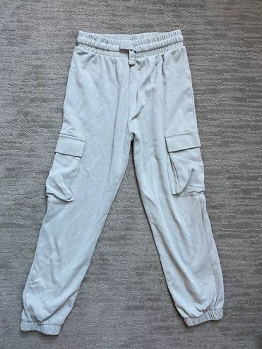 ZARA Cargo Pant Joggers