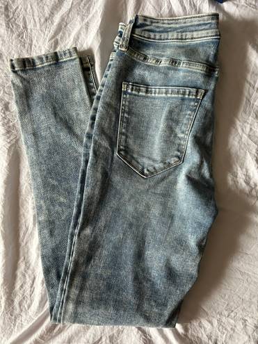 Arizona Jean Company Arizonia Jeans 