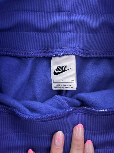 Nike Oversized Sweatpants