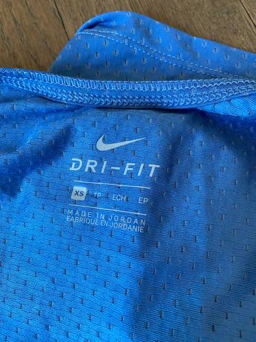 Nike Dri Fit Tank Top