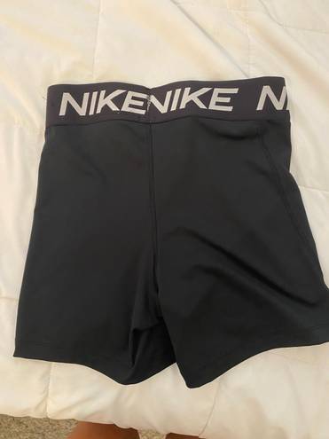 Nike Pro Spandex