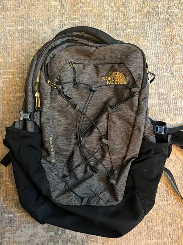 The North Face Borialis Backpack