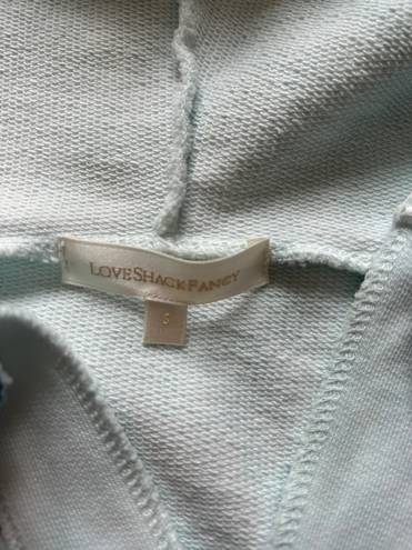 Love Shack Fancy Hoodie