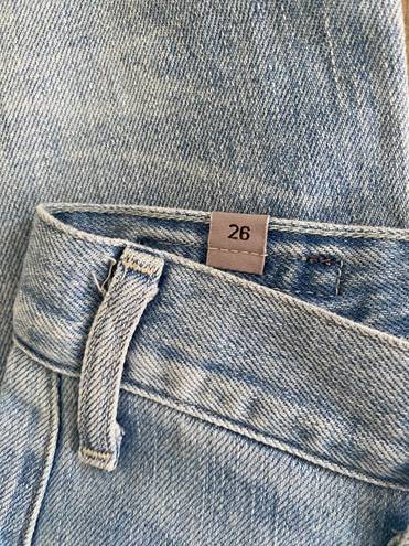 Citizens of Humanity Vintage Jeans