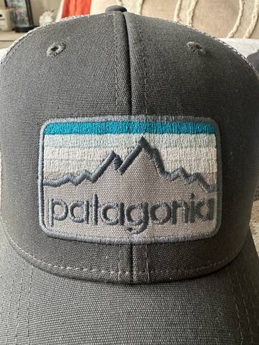 Patagonia Hat