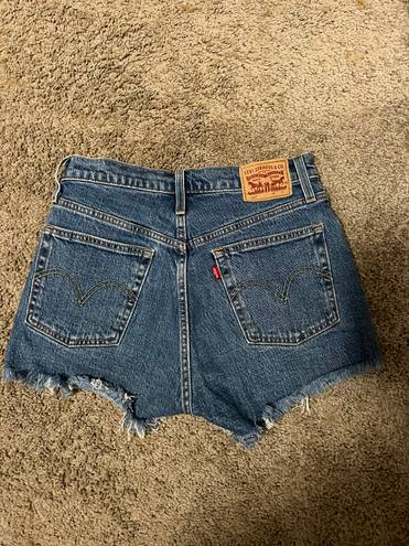 Levi’s 501 Shorts