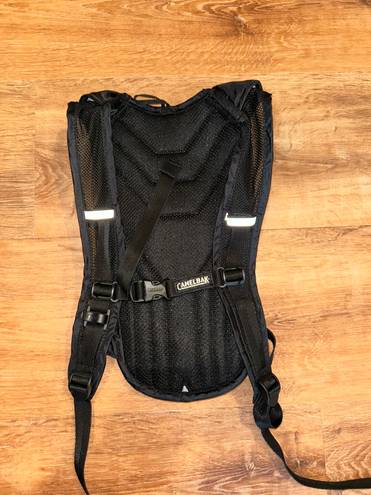 Camelbak Black  Hydration Pack