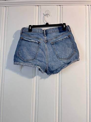 Abercrombie & Fitch Short