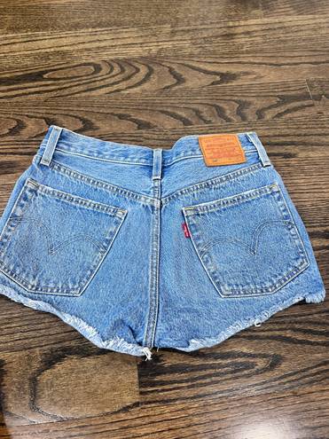 Levi’s 501 Shorts