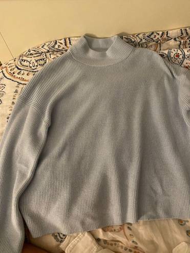 Lululemon Turtleneck Sweater