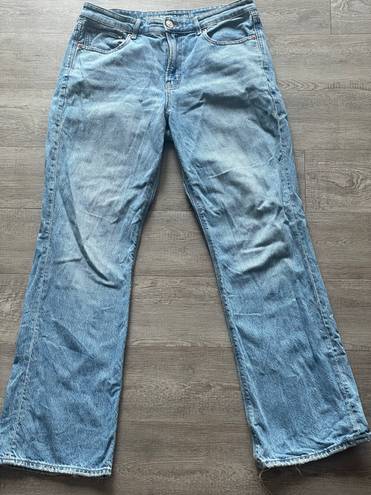 American Eagle Aeo 90’s Bootcut Jeans