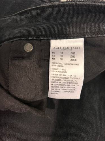 American Eagle Outfitters Moms Jeans