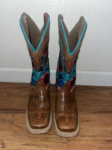 Ariat Boots