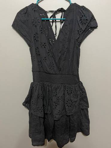 American Eagle Outfitters Mini Dress