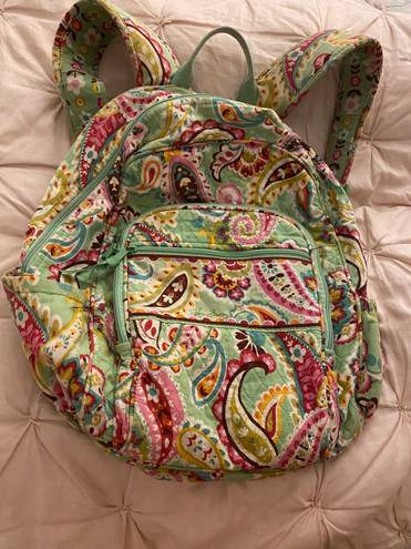 Vera Bradley Backpack