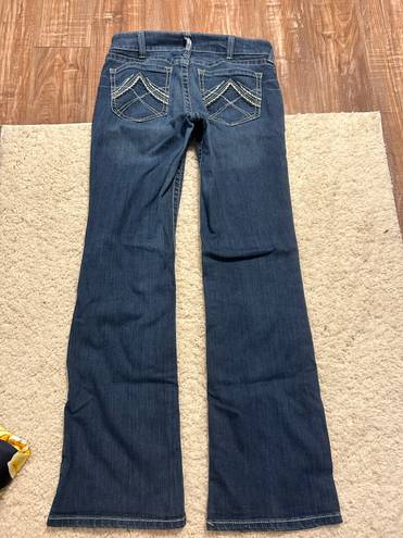 Ariat Bootcut Jeans