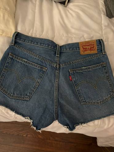 Levi’s 501 Shorts