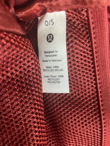 Lululemon Everywhere Belt Bag