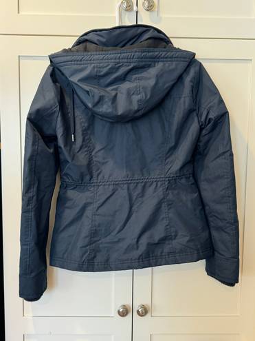Abercrombie & Fitch Winter Coat