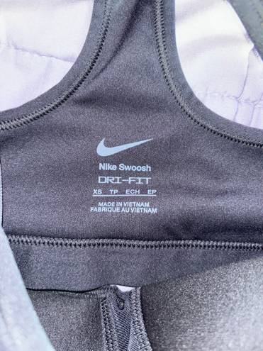 Nike Dri-Fit Racerback Sports Bra