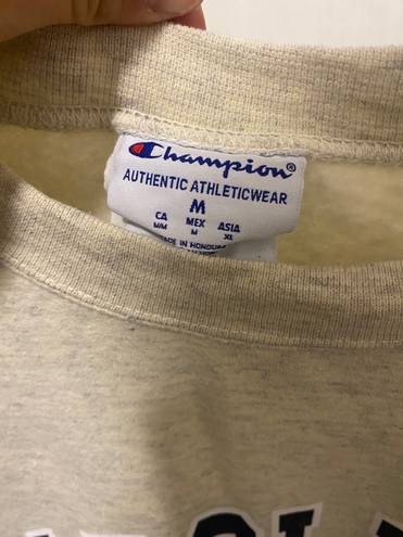 Champion Sweatshirt