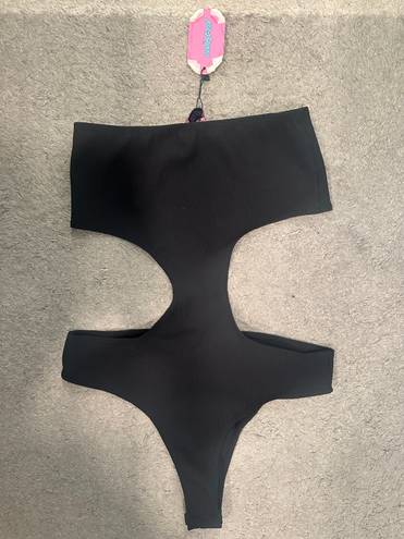 Edikted Body Suit