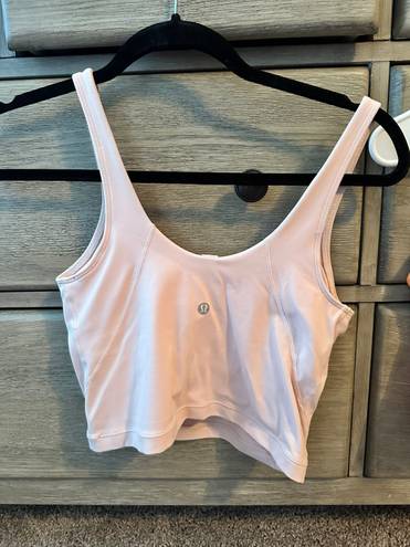 Lululemon Align Tank