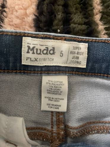 Mudd Jeans