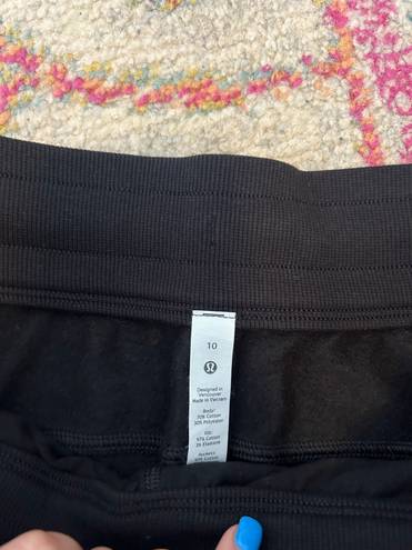 Lululemon Sweatpants Joggers