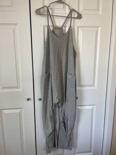 Free People Movement Onsie