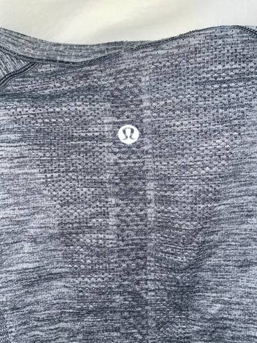 Lululemon Swiftly Tech Long Sleeve